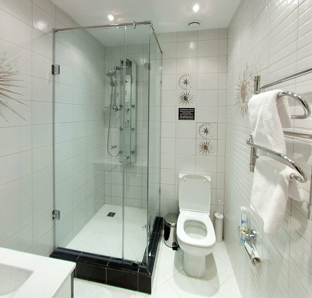 Гостиница Палацио Москва