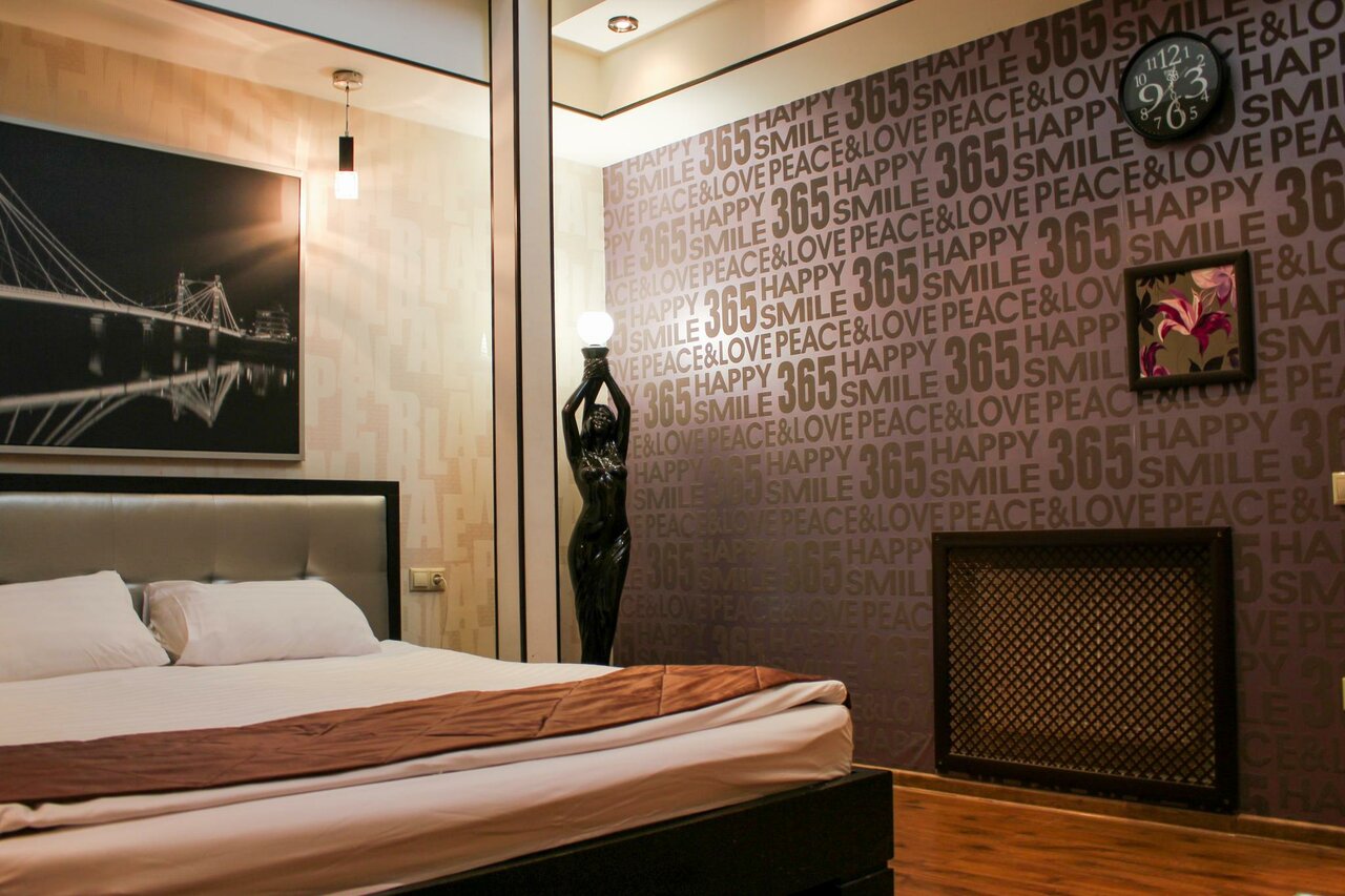 Гостиница Палацио Москва-42