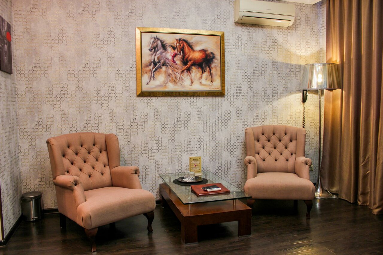 Гостиница Палацио Москва-63