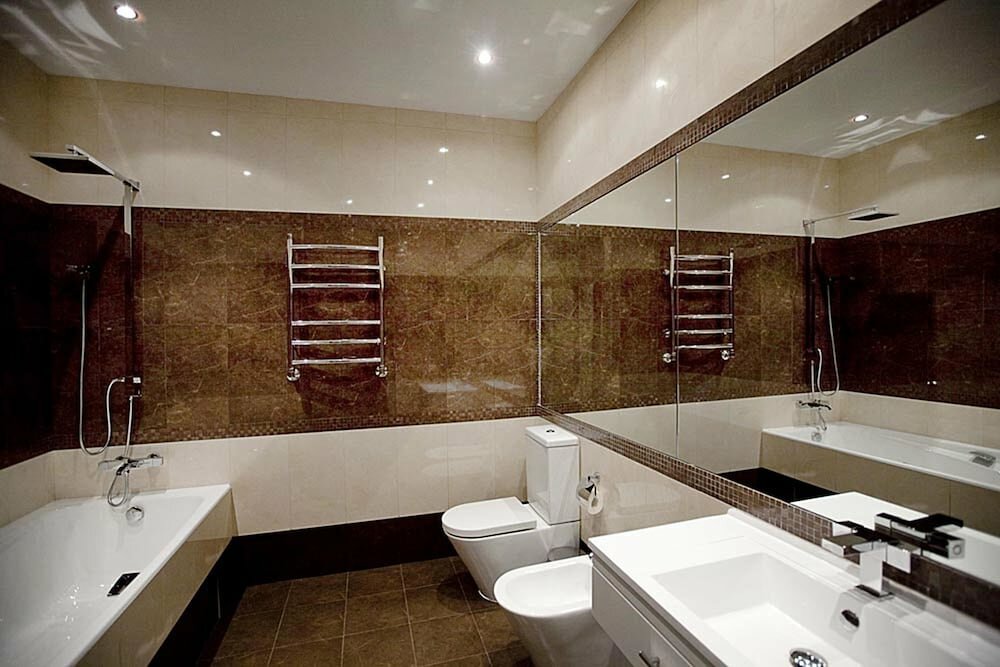 Гостиница Палацио Москва-145