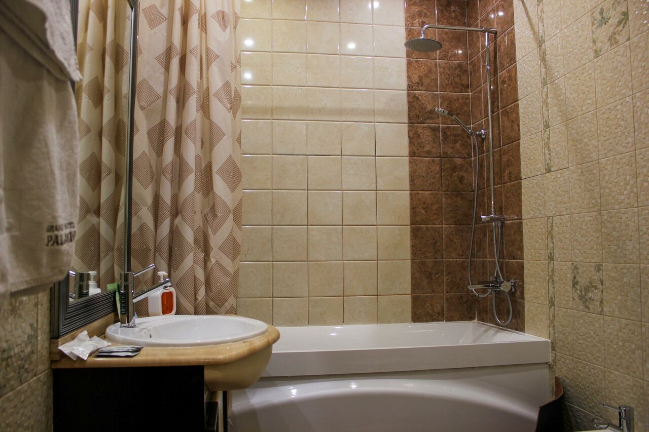 Гостиница Палацио Москва-104