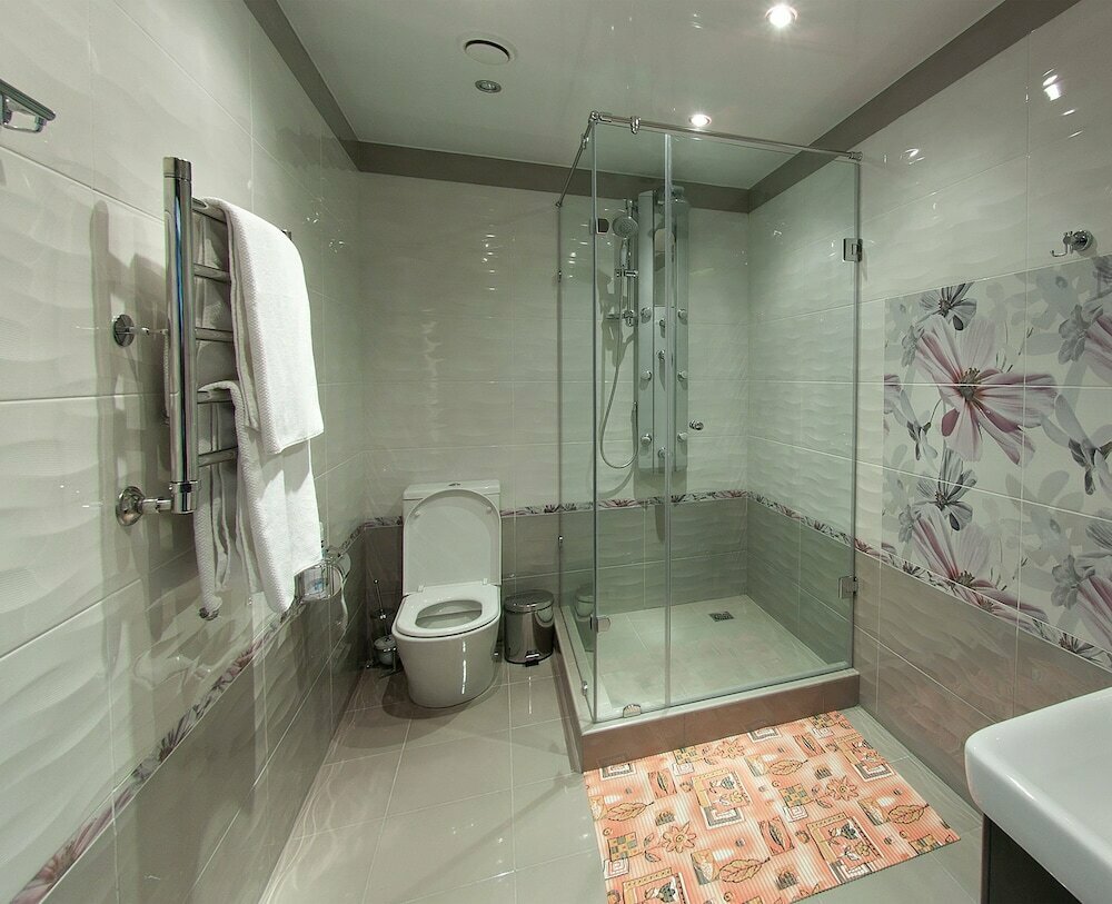 Гостиница Палацио Москва-72