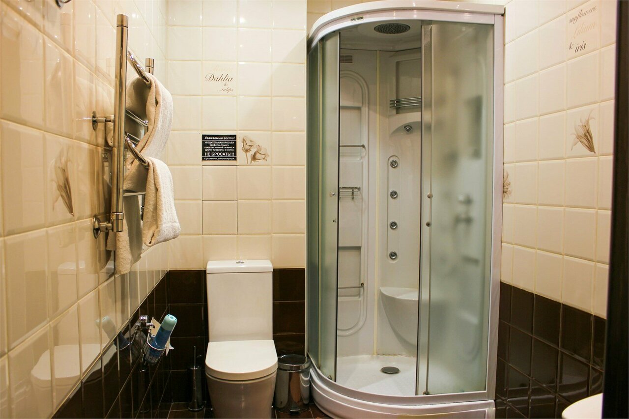 Гостиница Палацио Москва