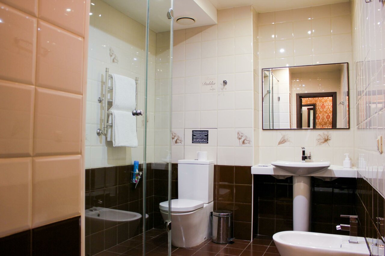 Гостиница Палацио Москва-102