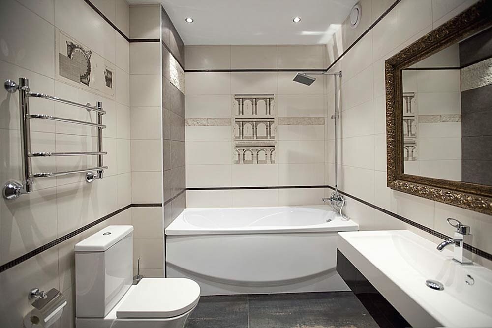 Гостиница Палацио Москва-131