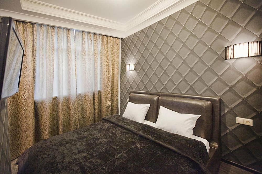 Гостиница Палацио Москва-108