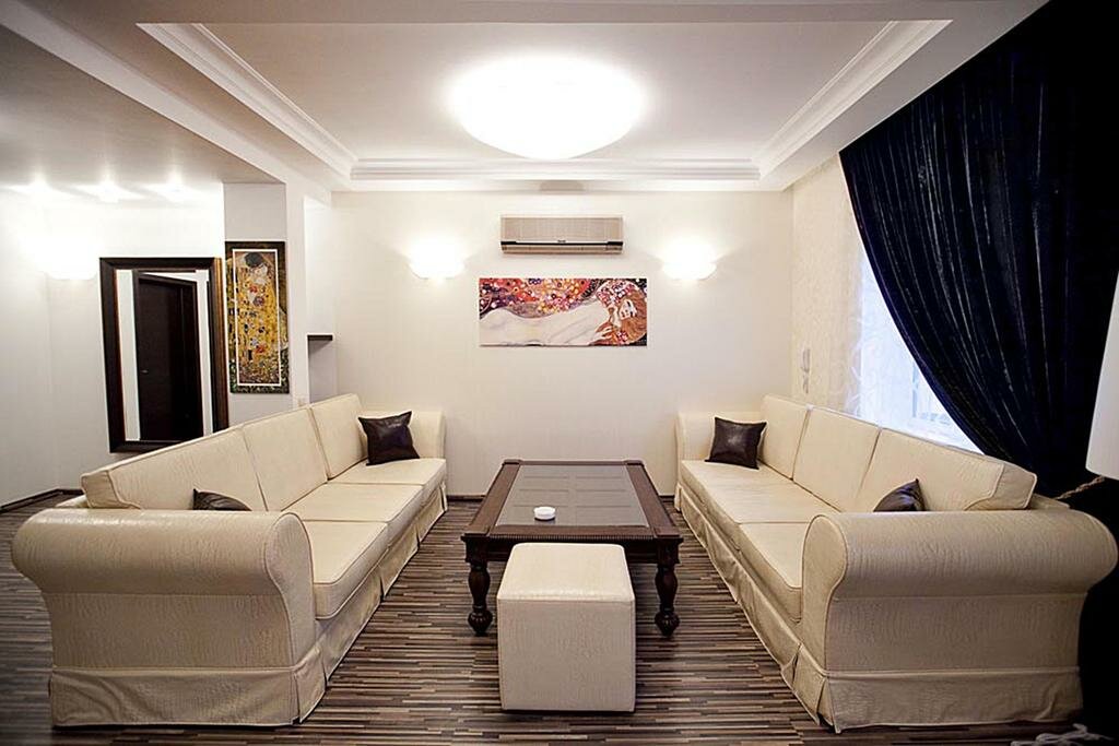 Гостиница Палацио Москва-31