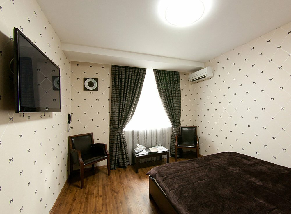 Гостиница Палацио Москва-59