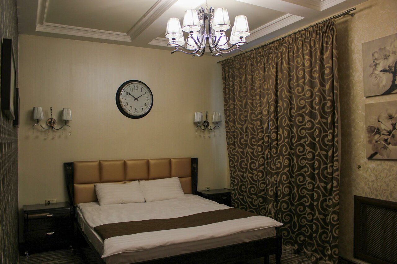 Гостиница Палацио Москва-64