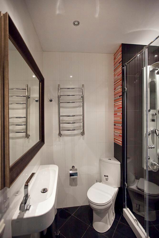 Гостиница Палацио Москва-97