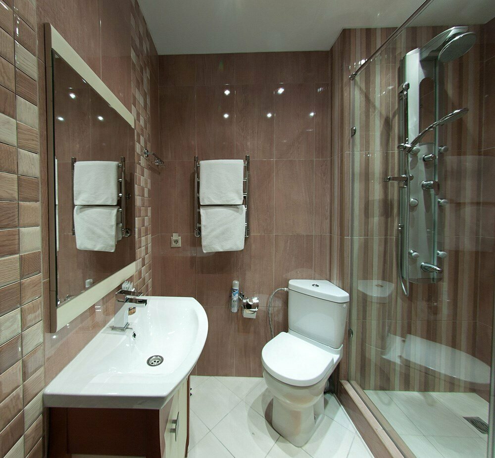 Гостиница Палацио Москва