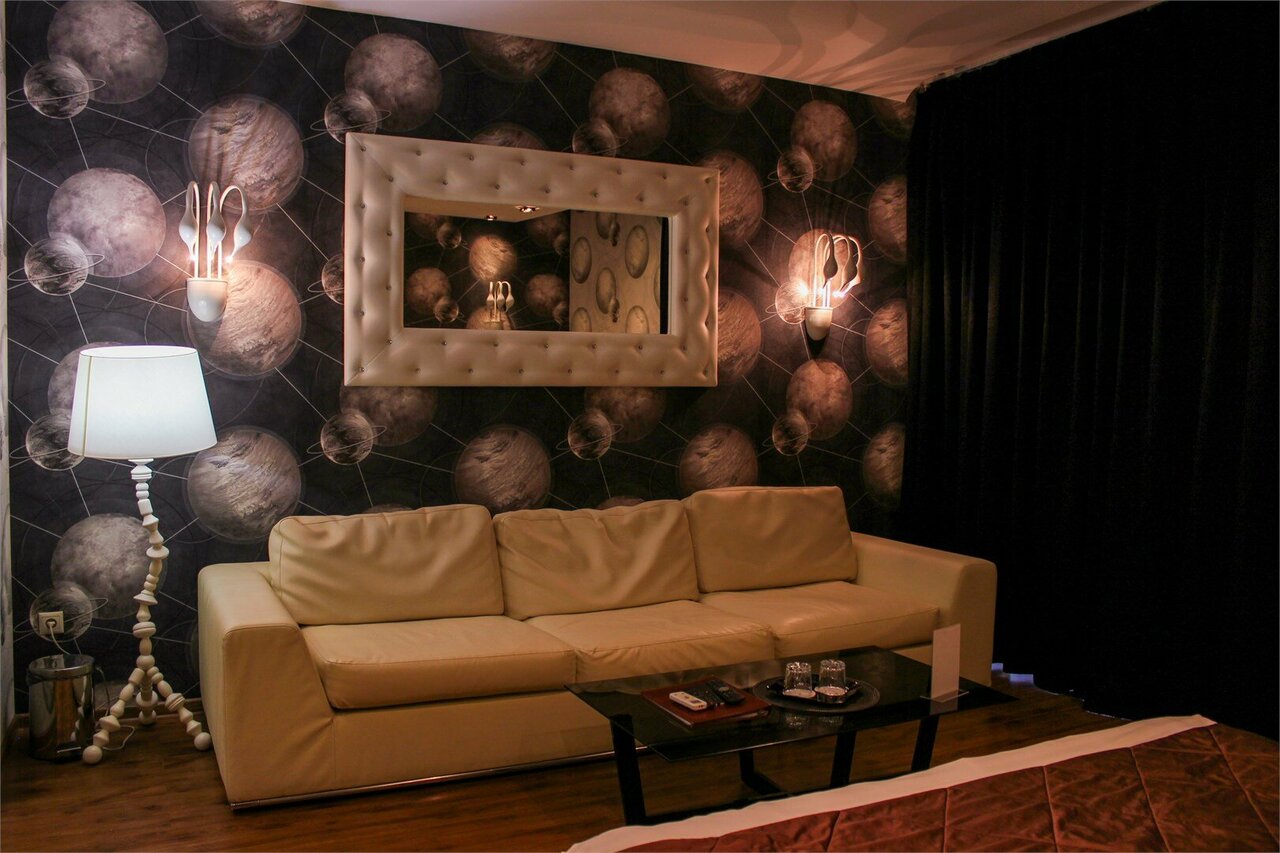 Гостиница Палацио Москва