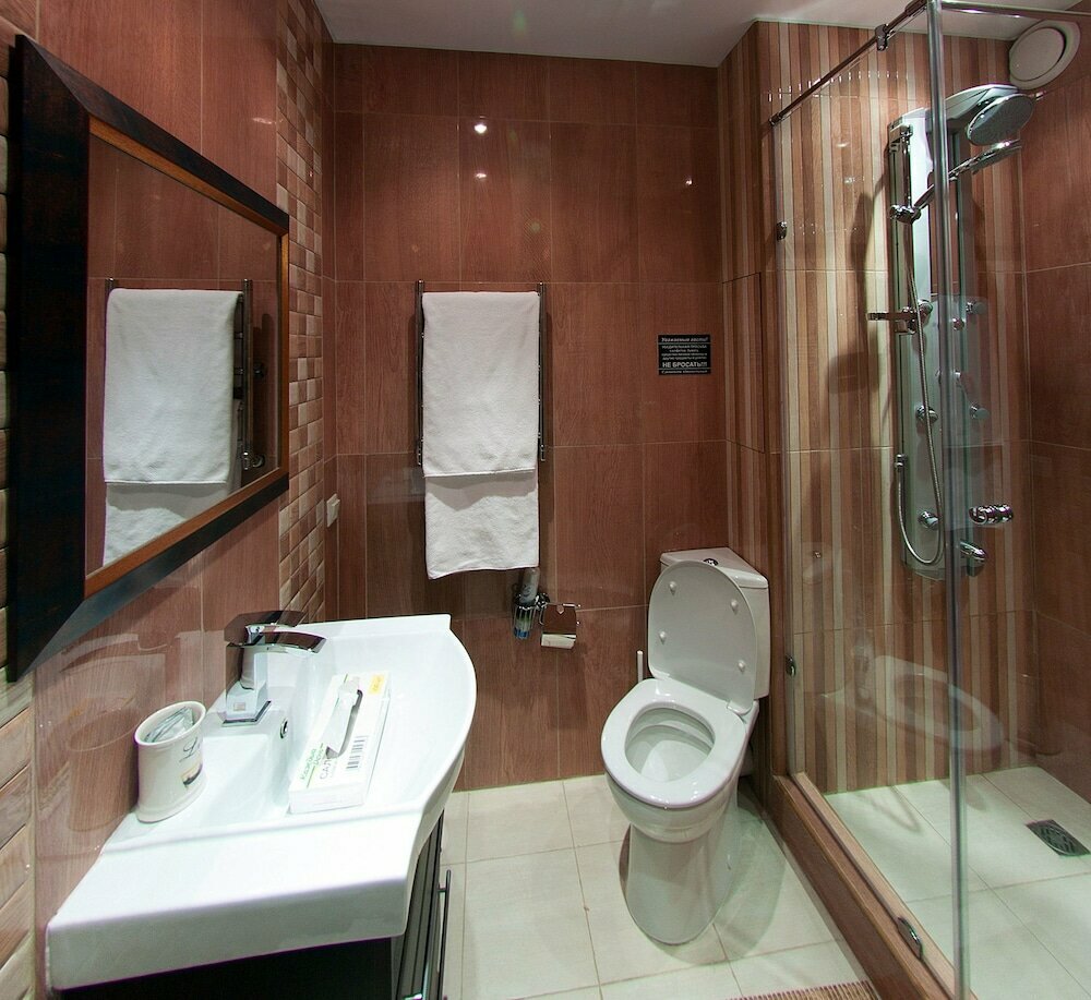 Гостиница Палацио Москва-139