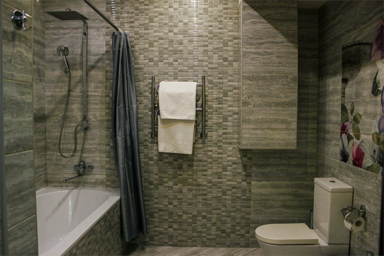 Гостиница Палацио Москва