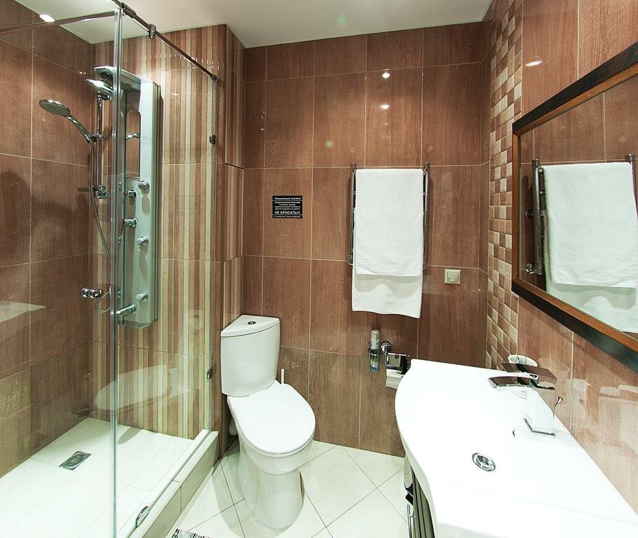 Гостиница Палацио Москва-150