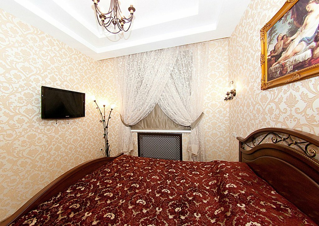 Гостиница Палацио Москва-103