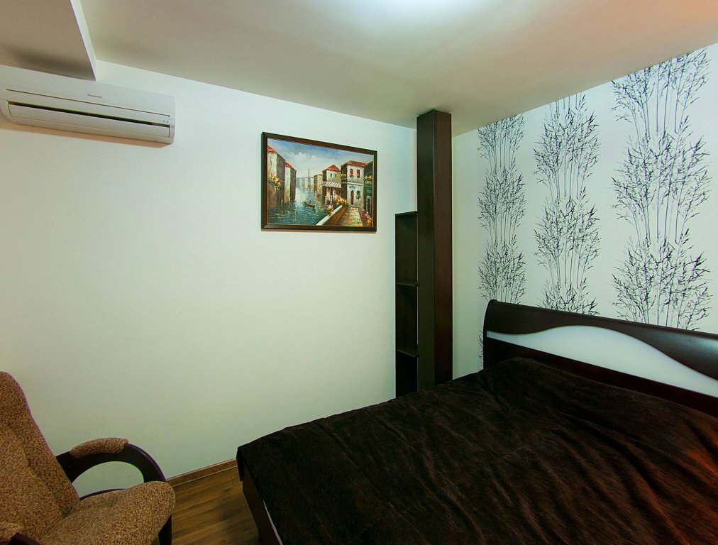 Гостиница Палацио Москва-119