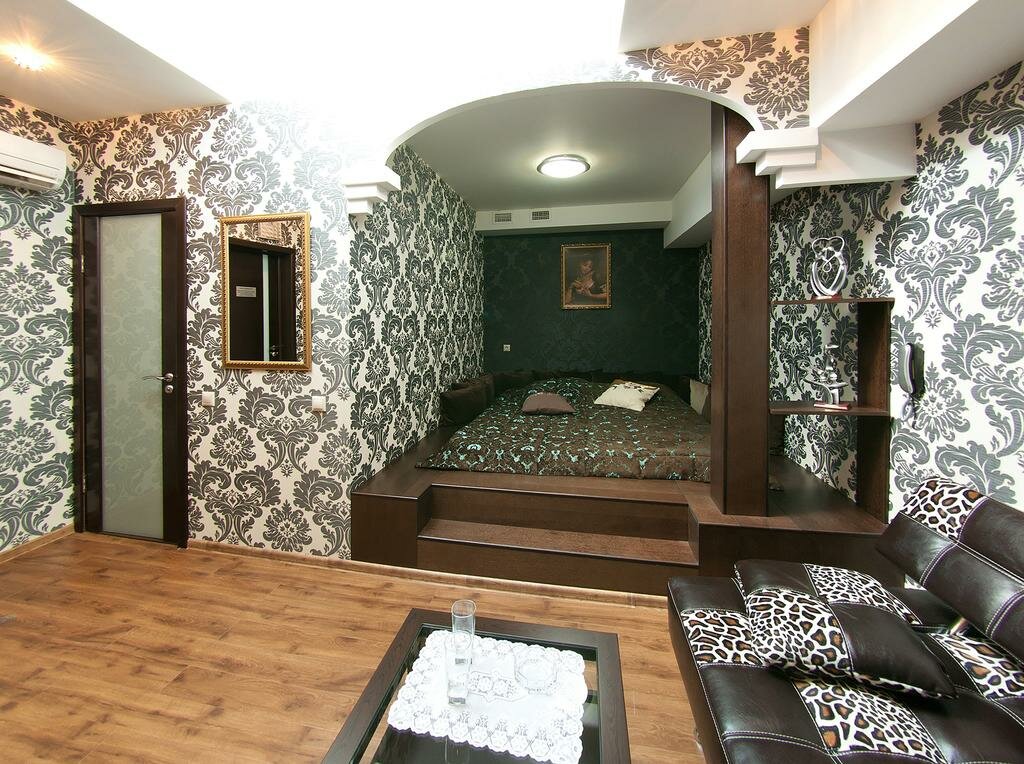 Гостиница Палацио Москва-58