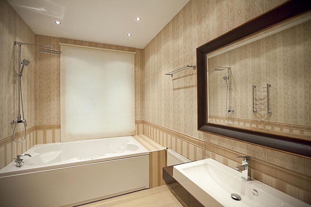 Гостиница Палацио Москва-80