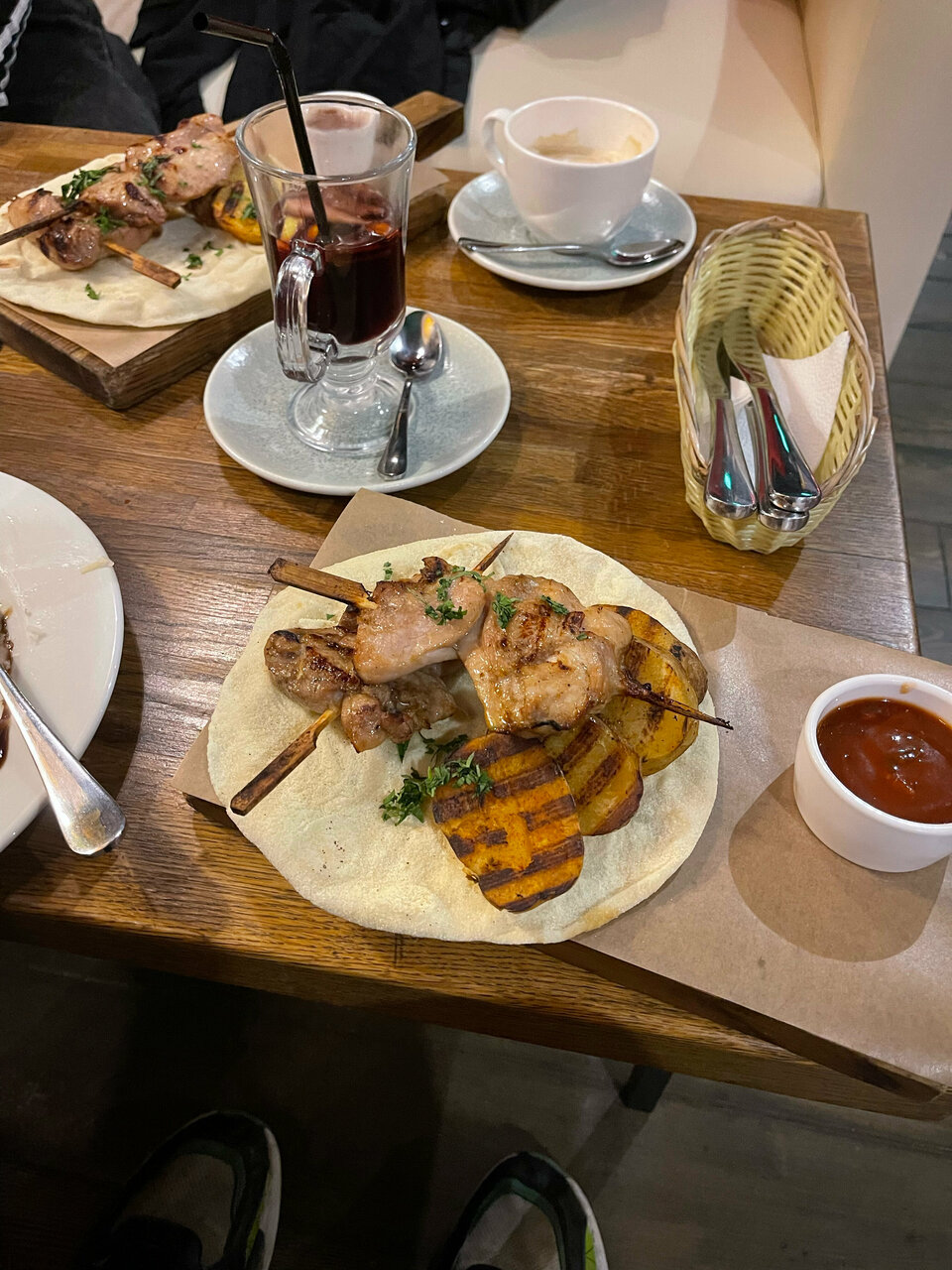 Гостиница Палацио Москва-161