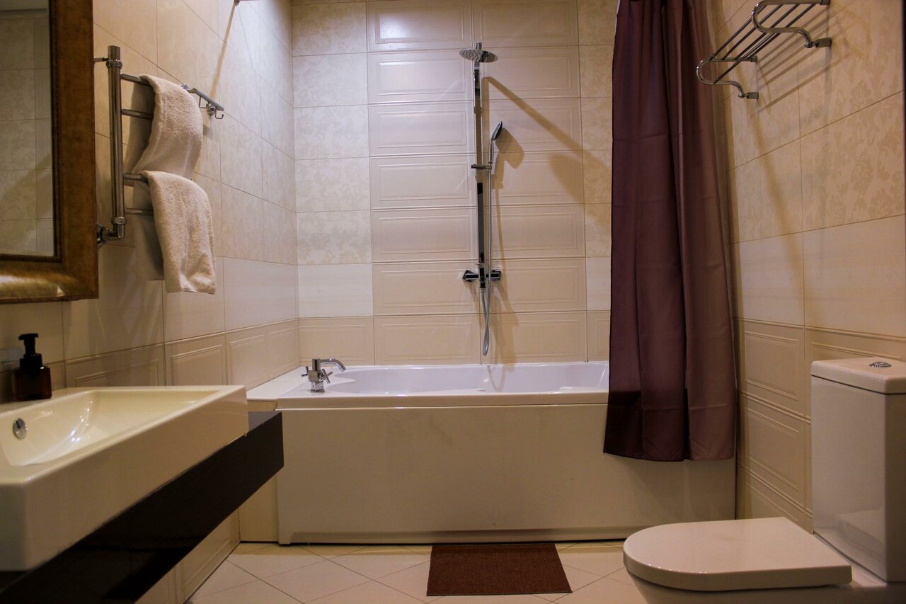 Гостиница Палацио Москва-123