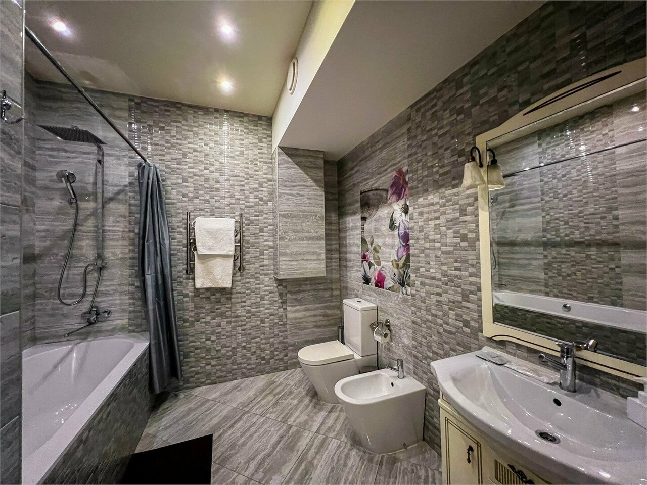 Гостиница Палацио Москва