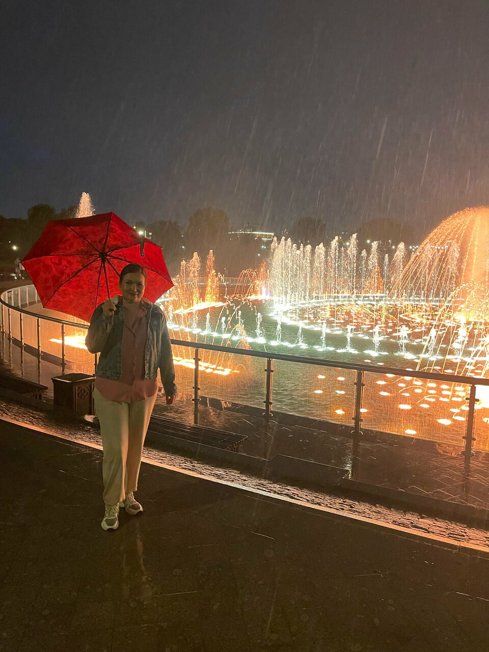 Гостиница Палацио Москва-153