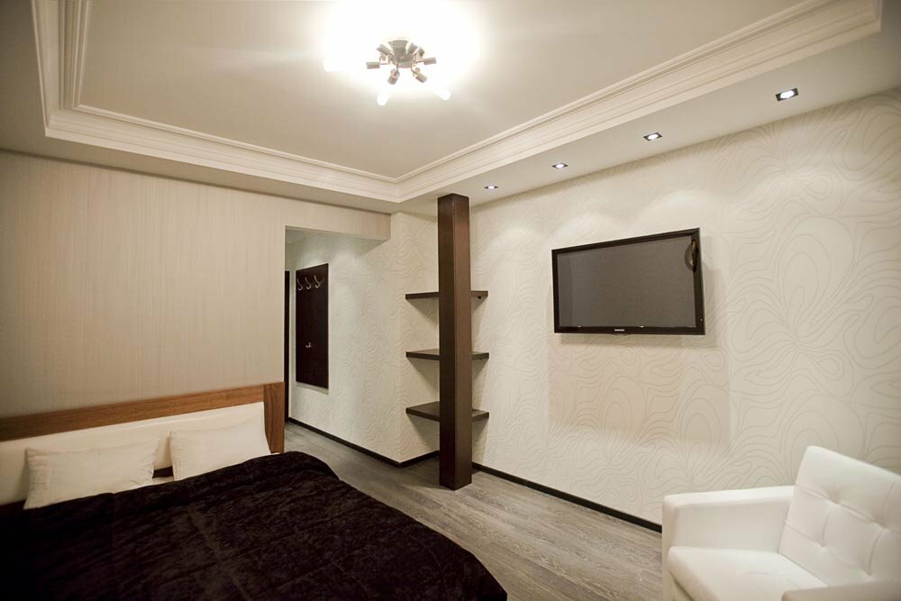 Гостиница Палацио Москва-85