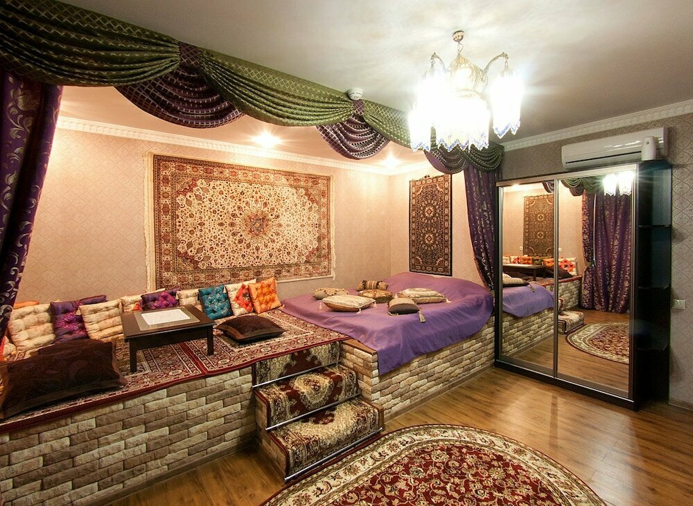 Гостиница Палацио Москва-106