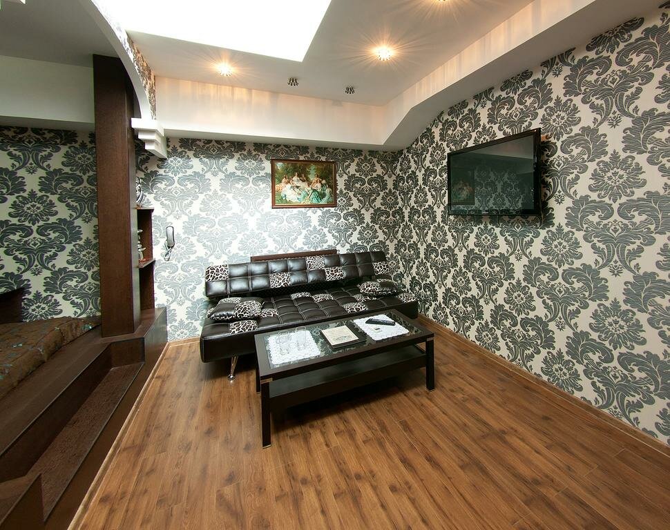 Гостиница Палацио Москва-134