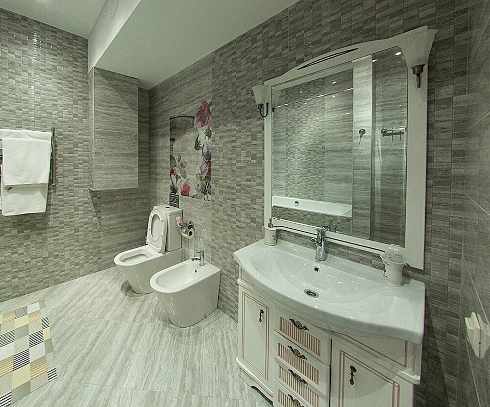 Гостиница Палацио Москва-52