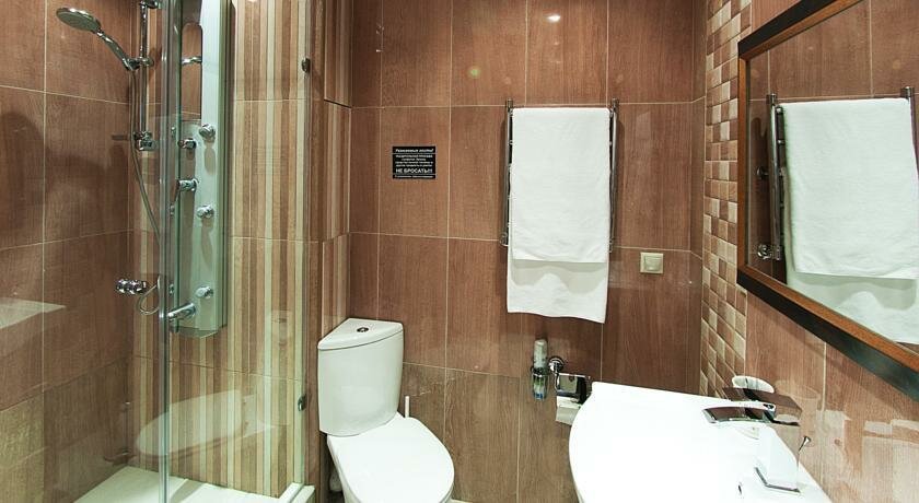 Гостиница Палацио Москва-7