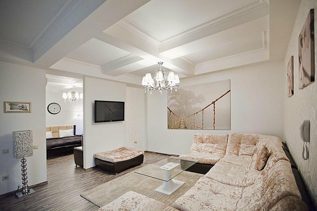 Гостиница Палацио Москва-39