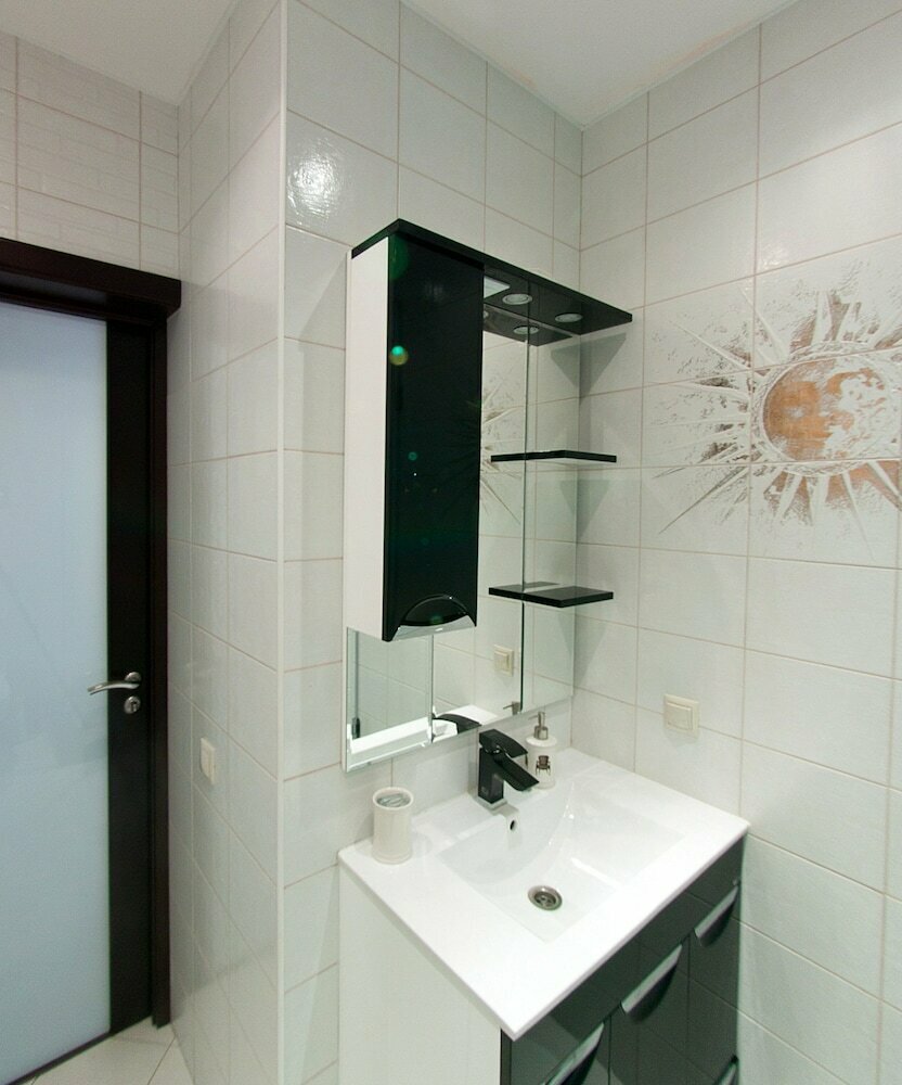 Гостиница Палацио Москва-74