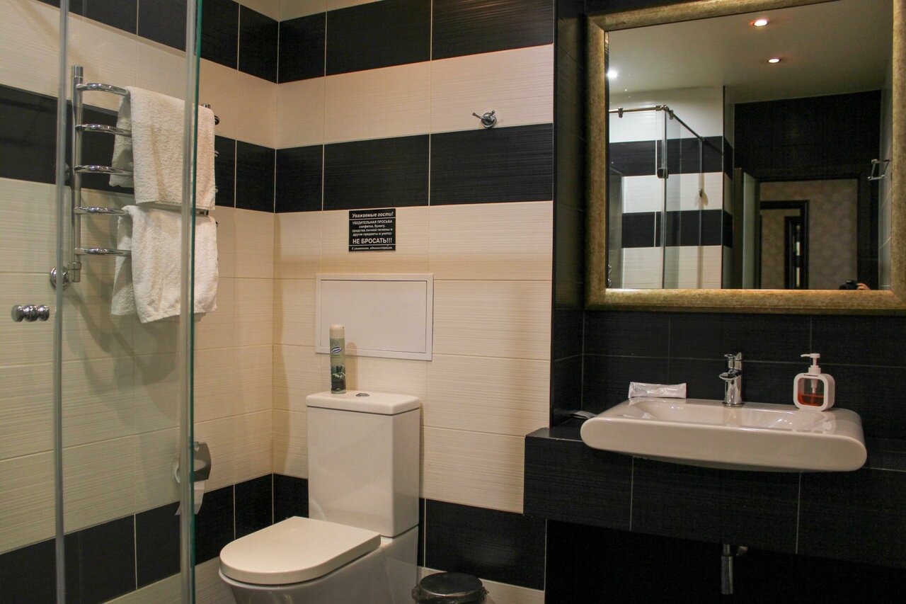 Гостиница Палацио Москва-141