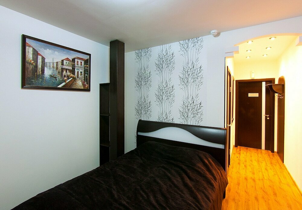 Гостиница Палацио Москва-140