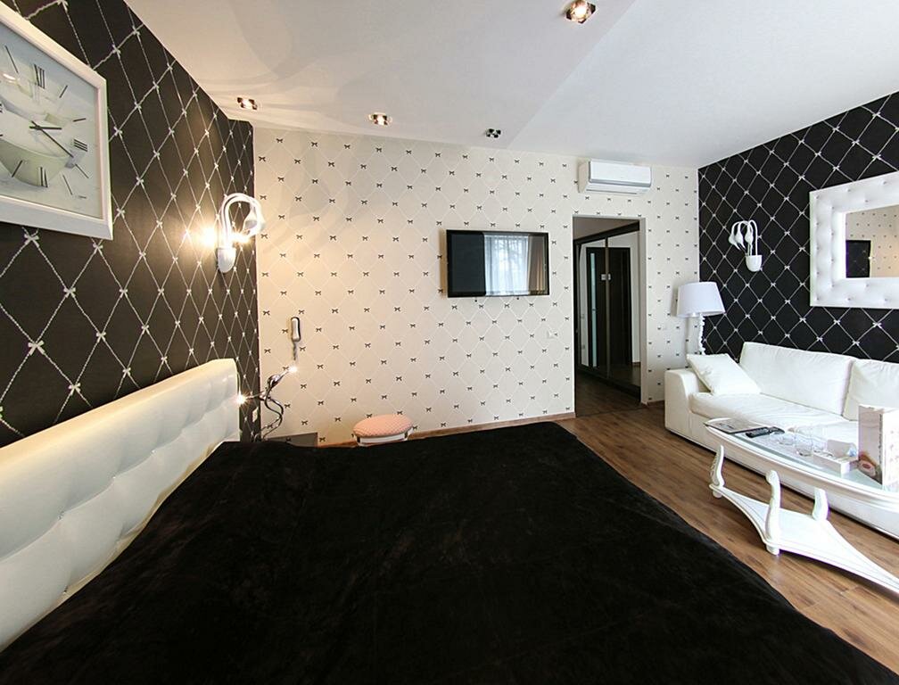 Гостиница Палацио Москва-16