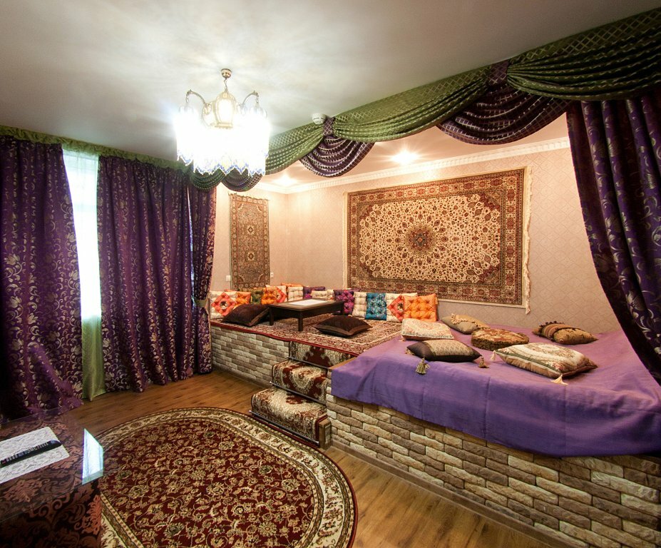 Гостиница Палацио Москва-142