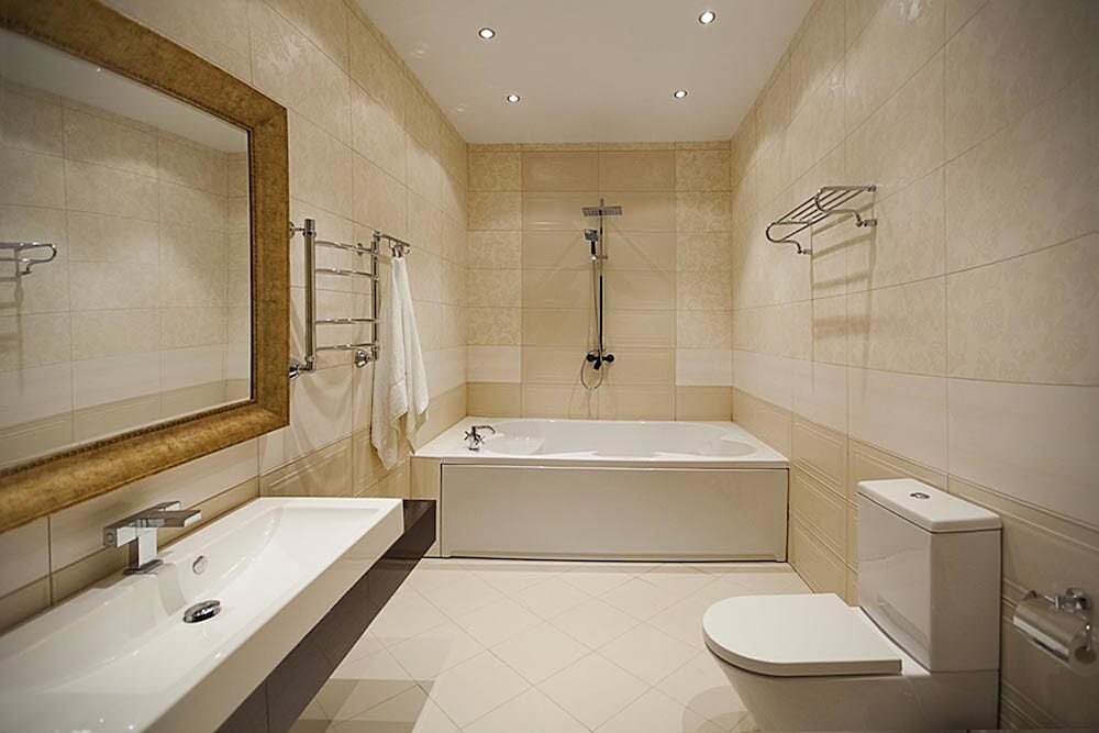 Гостиница Палацио Москва-136