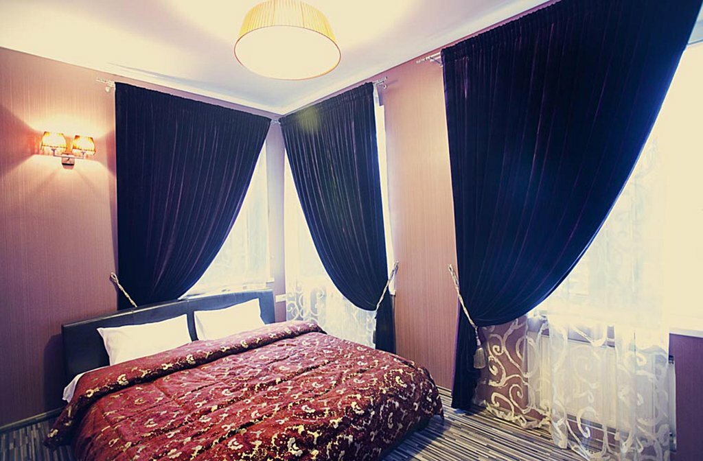 Гостиница Палацио Москва-26