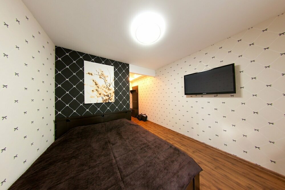 Гостиница Палацио Москва-112