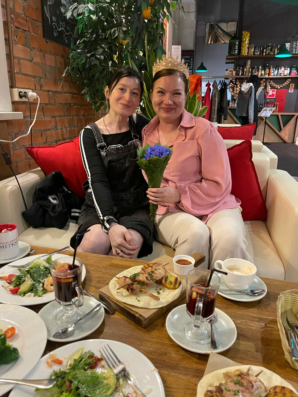 Гостиница Палацио Москва-162