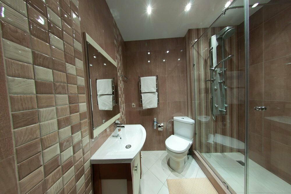 Гостиница Палацио Москва-117