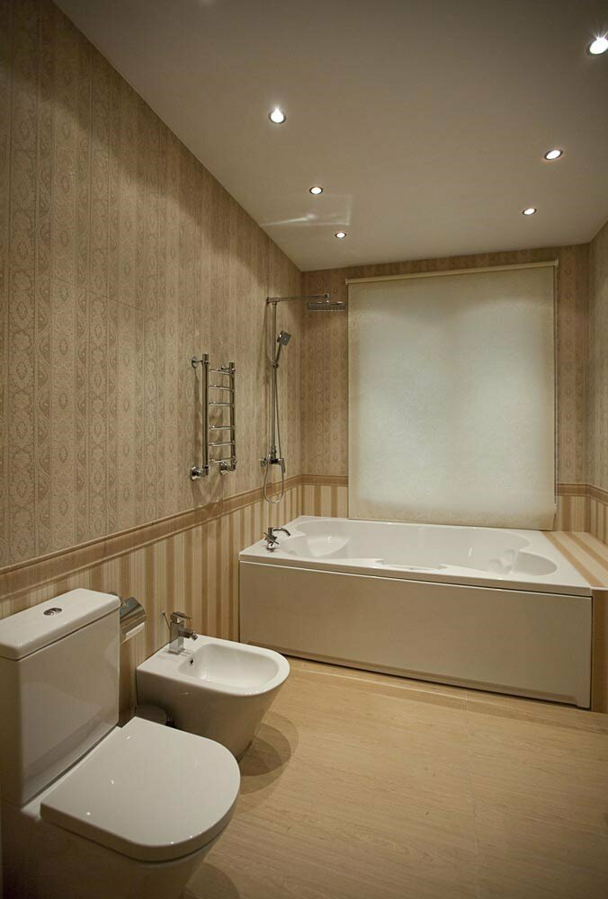 Гостиница Палацио Москва