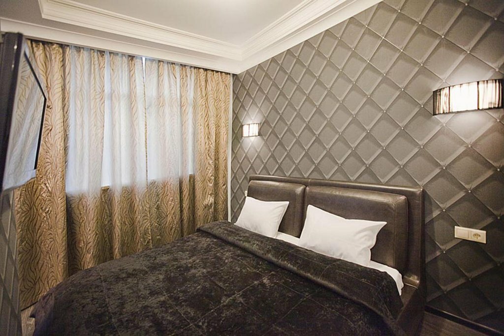 Гостиница Палацио Москва-48