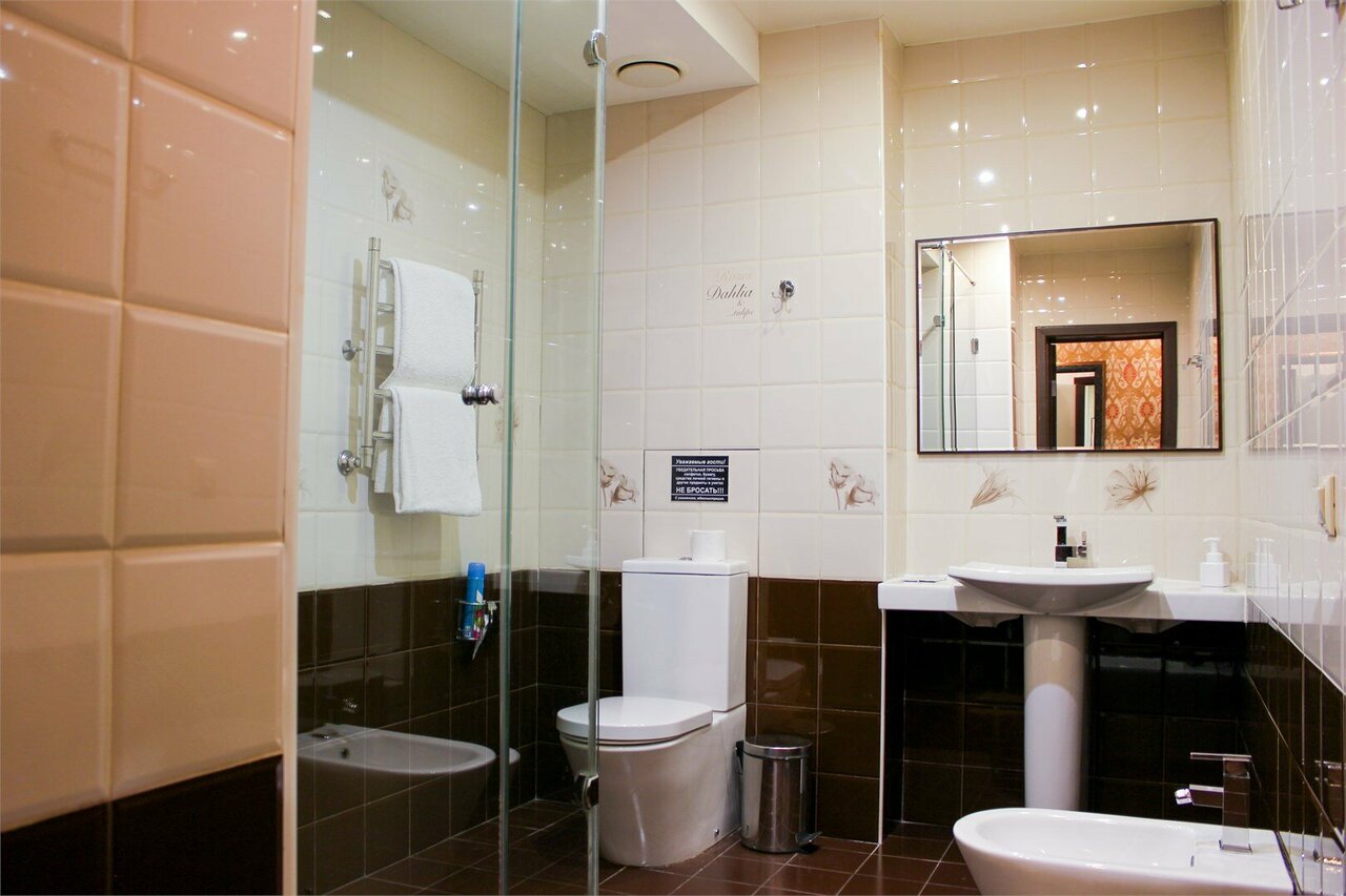 Гостиница Палацио Москва