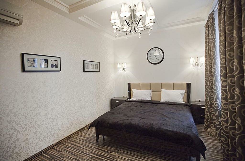 Гостиница Палацио Москва-99