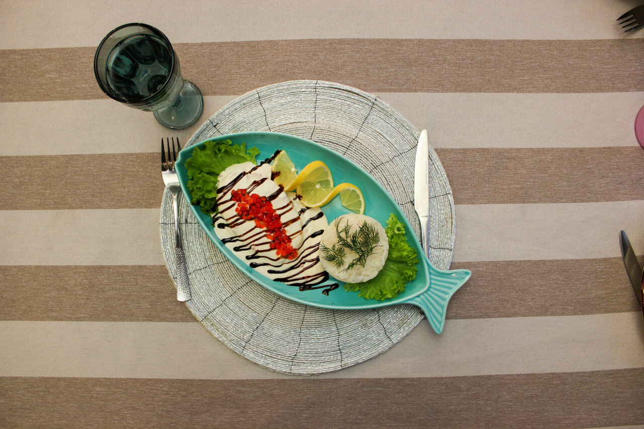 Гостиница Палацио Москва-4