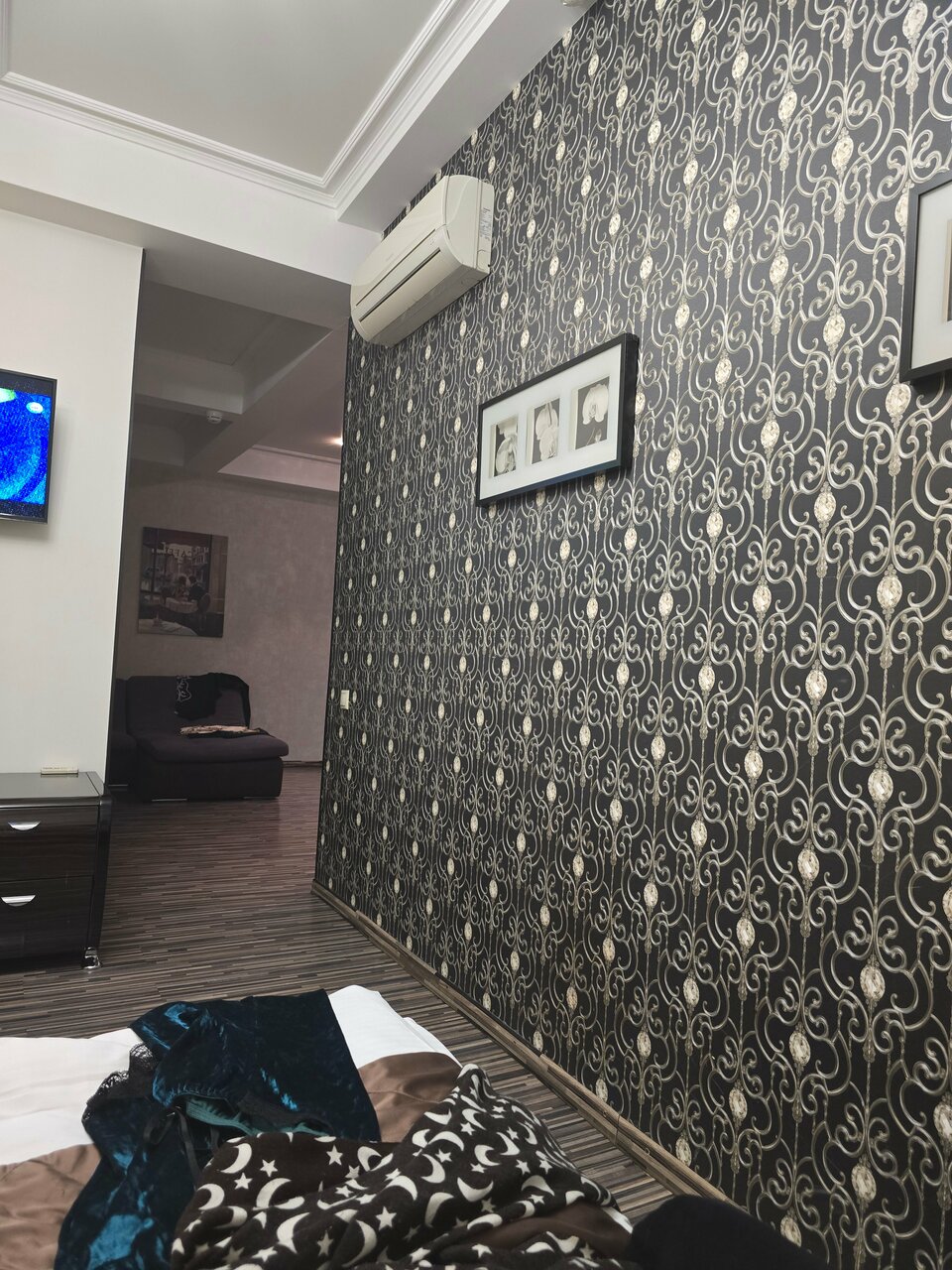 Гостиница Палацио Москва-164