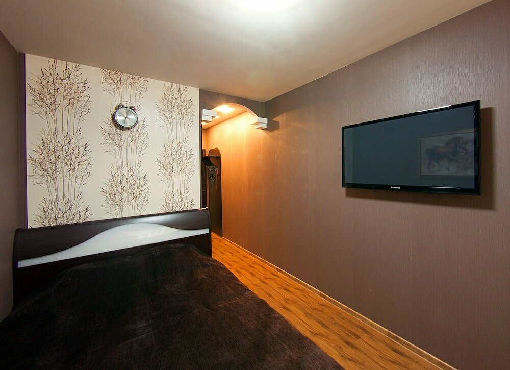 Гостиница Палацио Москва-114